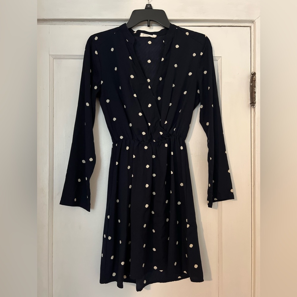 All in Favor Dress